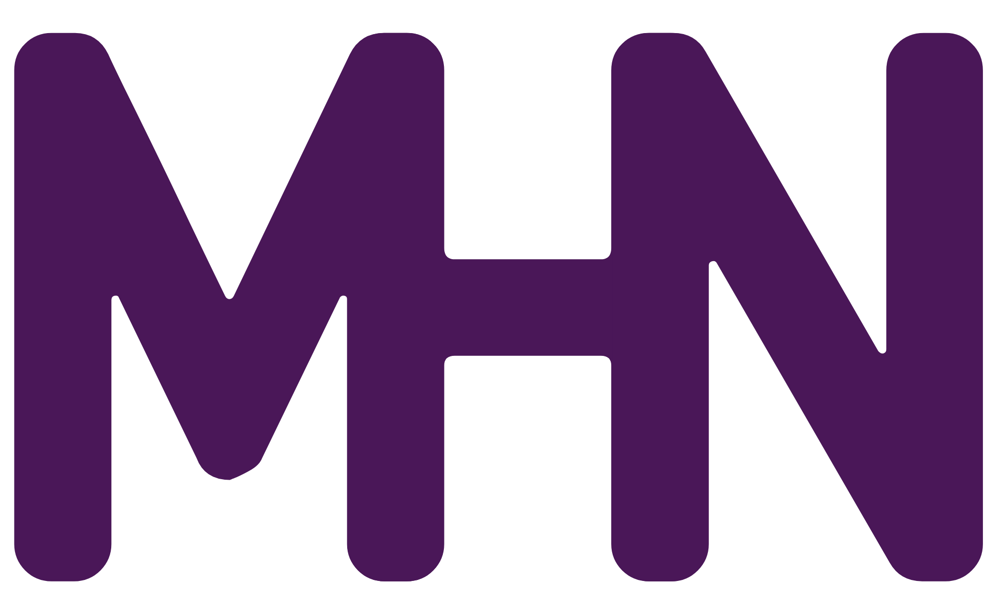 MHN logo